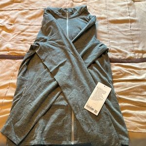 Surge Warm Full Zip